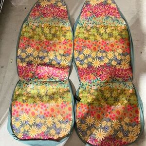 Natural Life Car seat covers